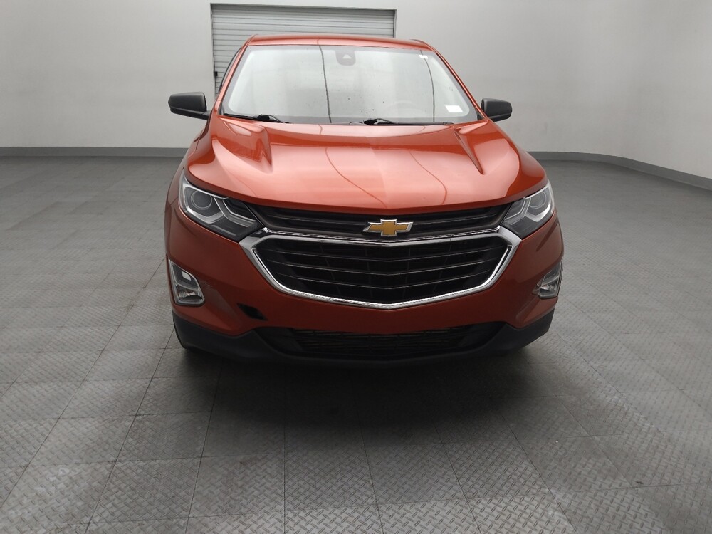 2020 Chevrolet Equinox in Tyler, TX 75701 - 18144806 14