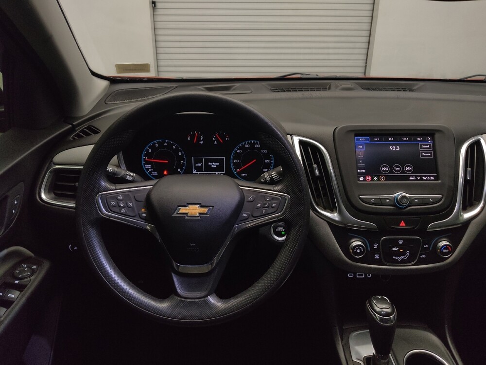 2020 Chevrolet Equinox in Tyler, TX 75701 - 18144806 22