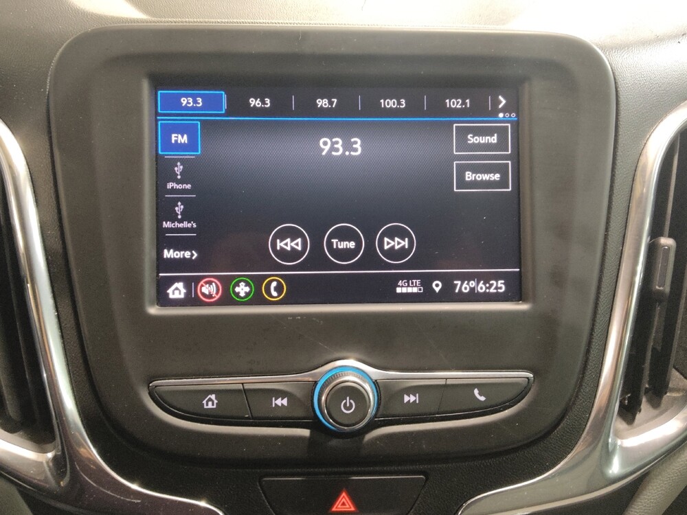 2020 Chevrolet Equinox in Tyler, TX 75701 - 18144806 25