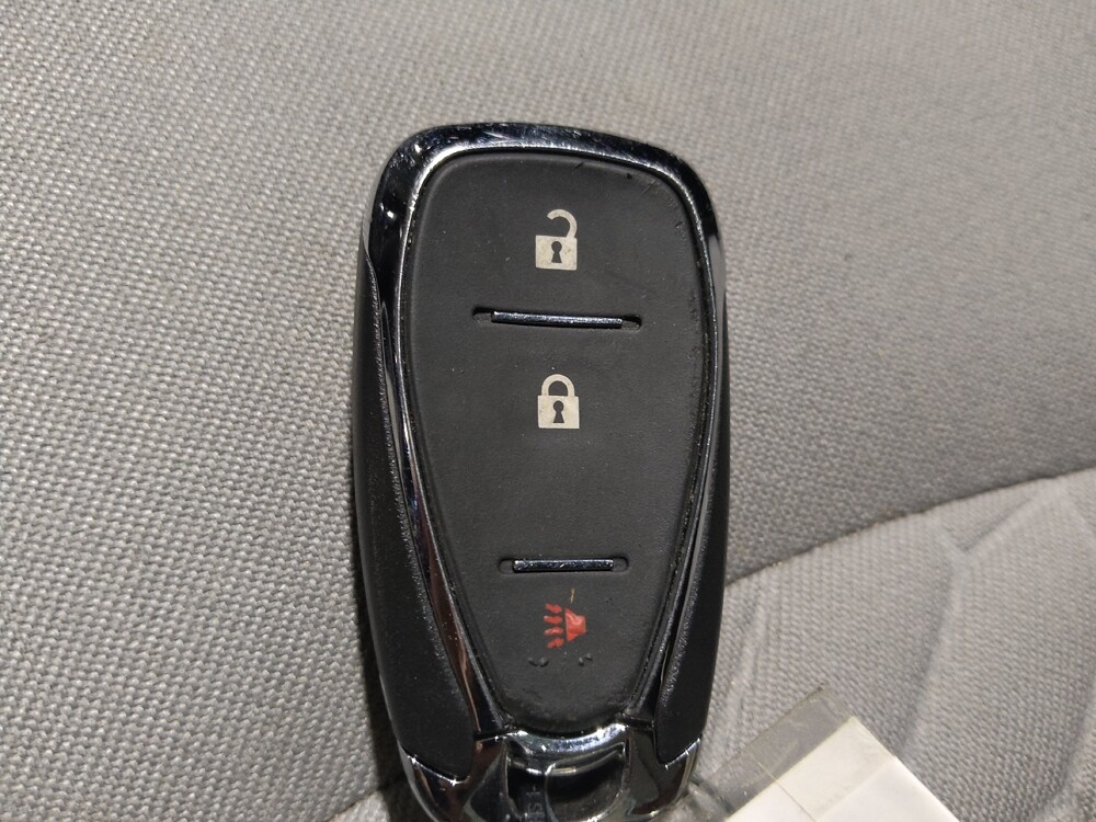 2020 Chevrolet Equinox in Tyler, TX 75701 - 18144806 32