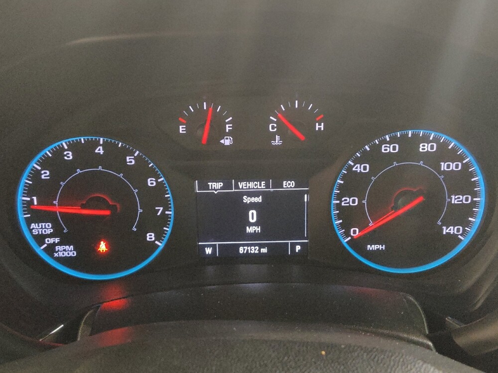 2020 Chevrolet Equinox in Tyler, TX 75701 - 18144806 23