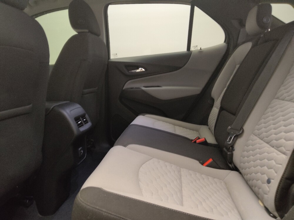 2020 Chevrolet Equinox in Tyler, TX 75701 - 18144806 18