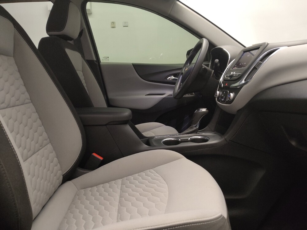 2020 Chevrolet Equinox in Tyler, TX 75701 - 18144806 21