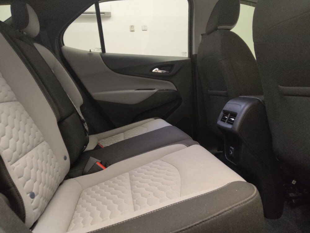 2020 Chevrolet Equinox in Tyler, TX 75701 - 18144806 19