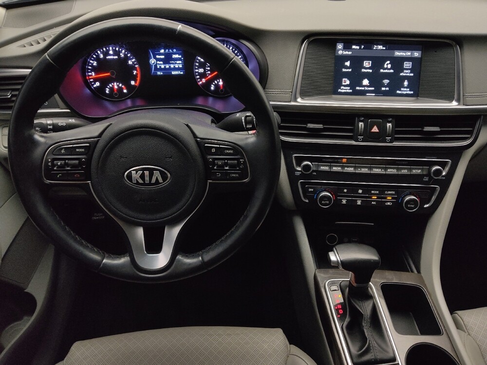 2018 Kia Optima in Gainesville, FL 32609 - 18144807 22