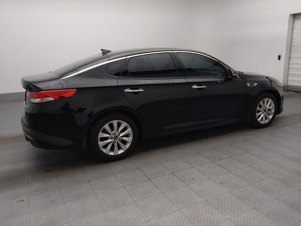 2018 Kia Optima in Gainesville, FL 32609 - 18144807 10