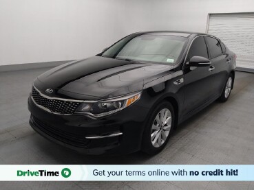 2018 Kia Optima in Gainesville, FL 32609