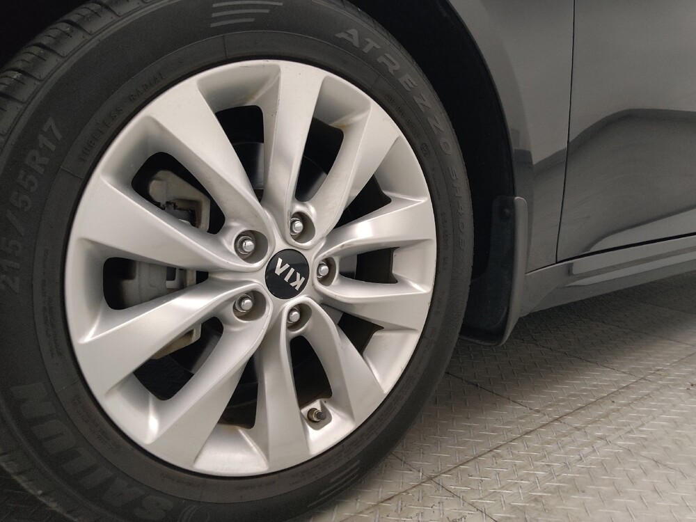 2018 Kia Optima in Gainesville, FL 32609 - 18144807 31