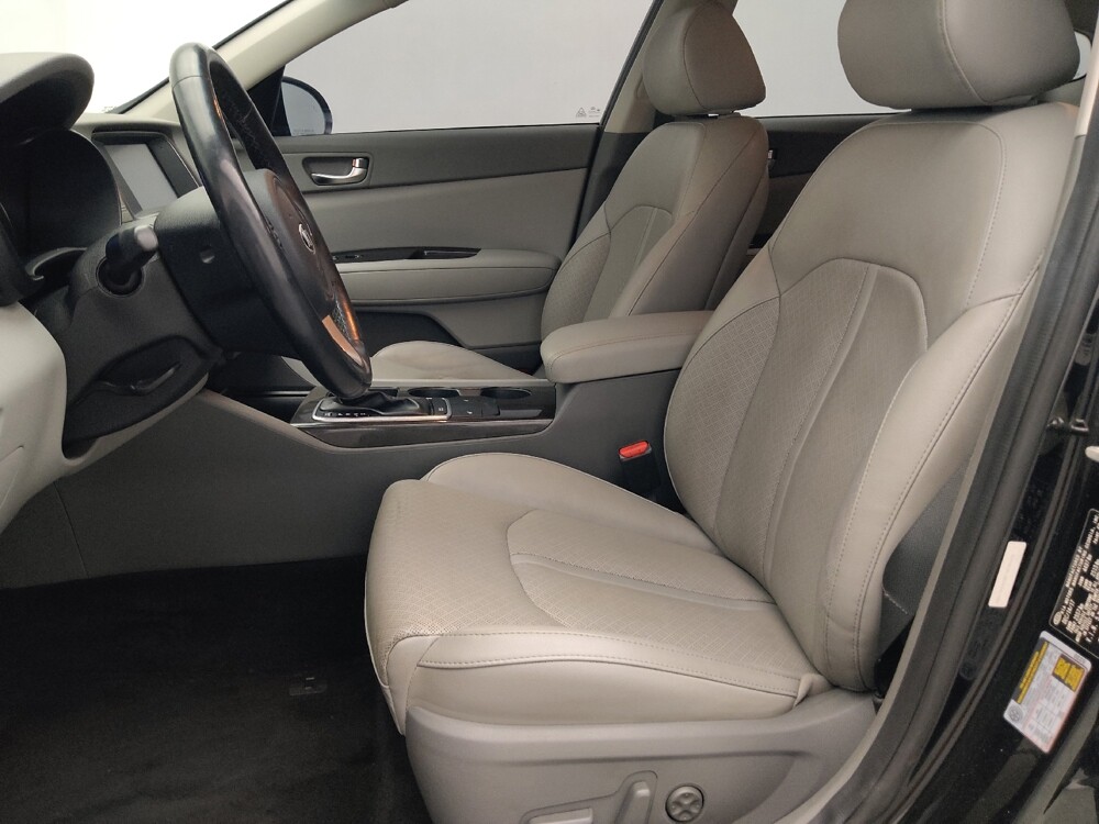 2018 Kia Optima in Gainesville, FL 32609 - 18144807 17