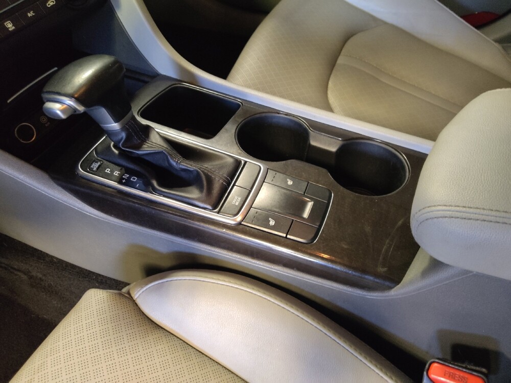 2018 Kia Optima in Gainesville, FL 32609 - 18144807 26