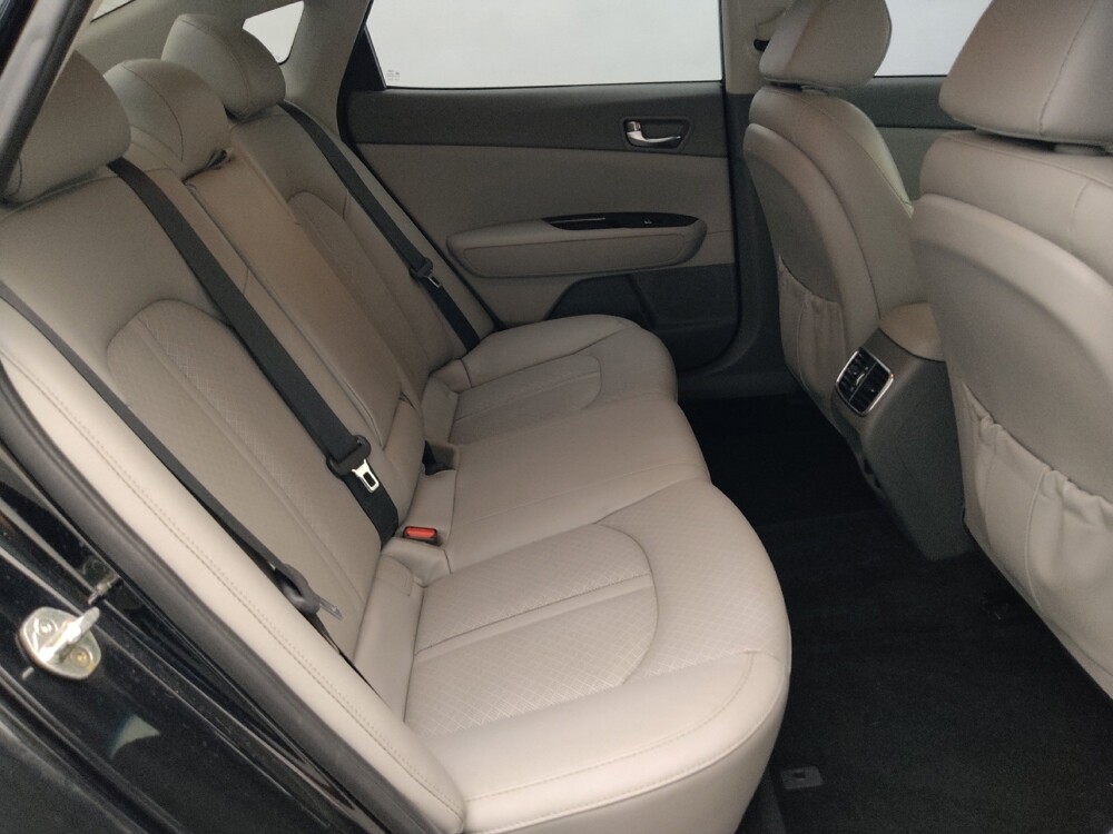 2018 Kia Optima in Gainesville, FL 32609 - 18144807 19