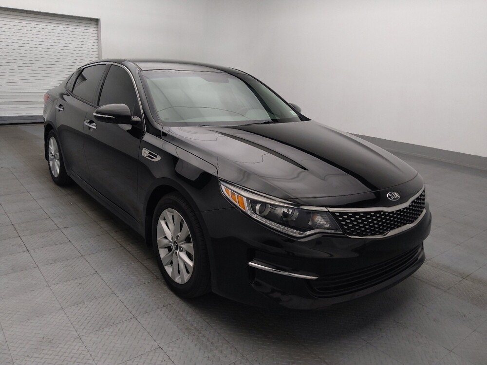 2018 Kia Optima in Gainesville, FL 32609 - 18144807 13