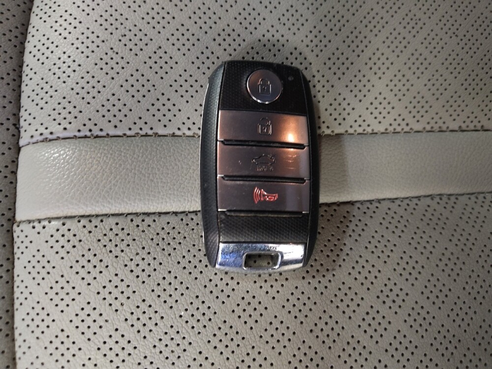 2018 Kia Optima in Gainesville, FL 32609 - 18144807 32