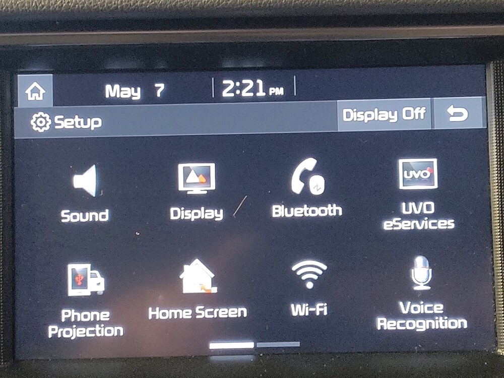 2018 Kia Optima in Gainesville, FL 32609 - 18144807 25