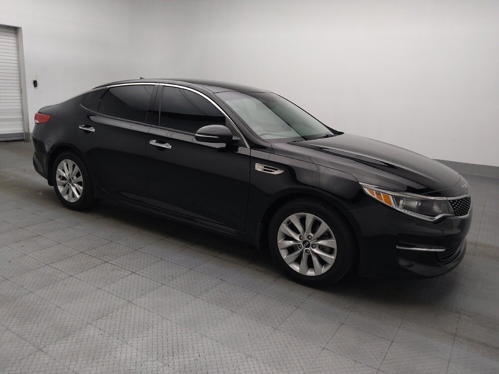 2018 Kia Optima in Gainesville, FL 32609 - 18144807 11