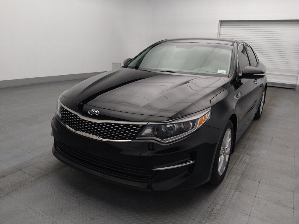 2018 Kia Optima in Gainesville, FL 32609 - 18144807 15