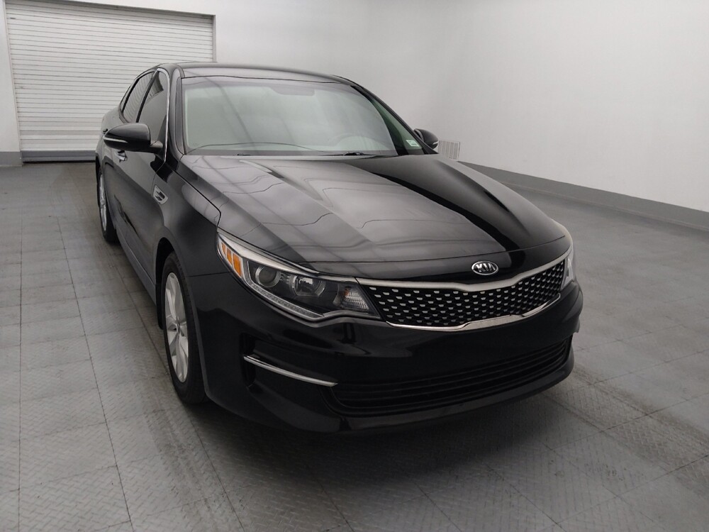 2018 Kia Optima in Gainesville, FL 32609 - 18144807 14