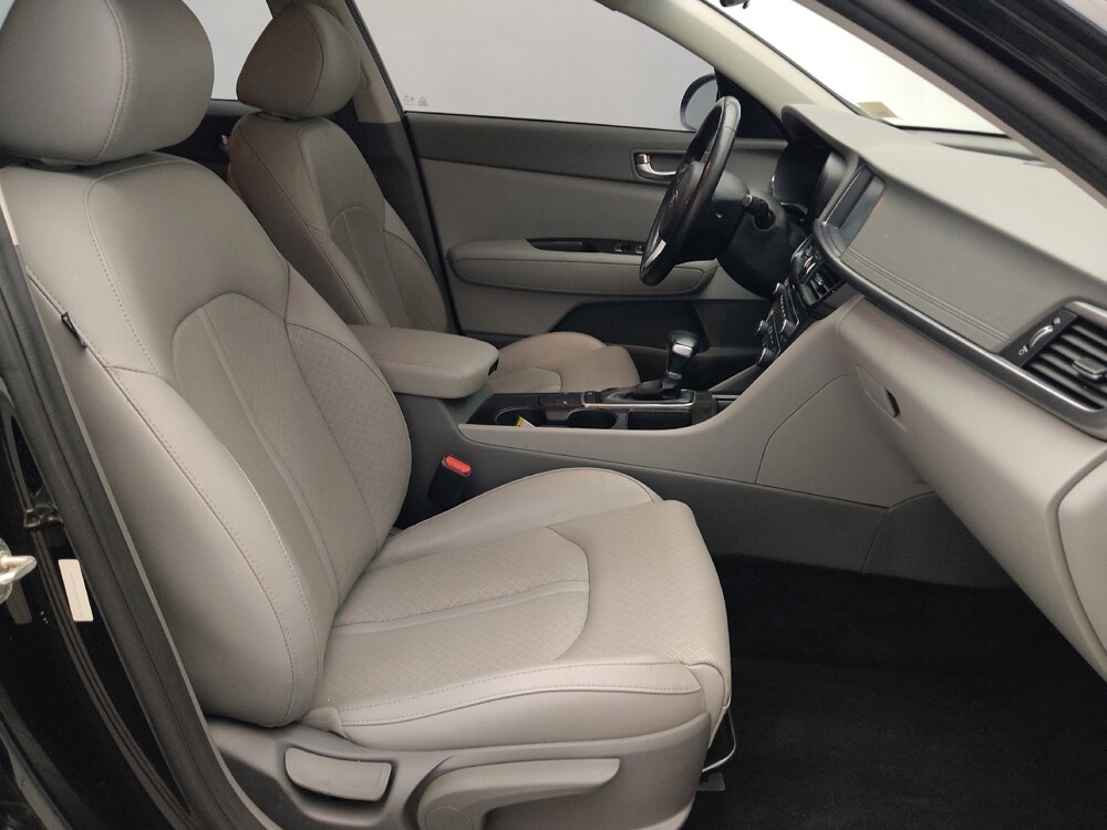 2018 Kia Optima in Gainesville, FL 32609 - 18144807 21