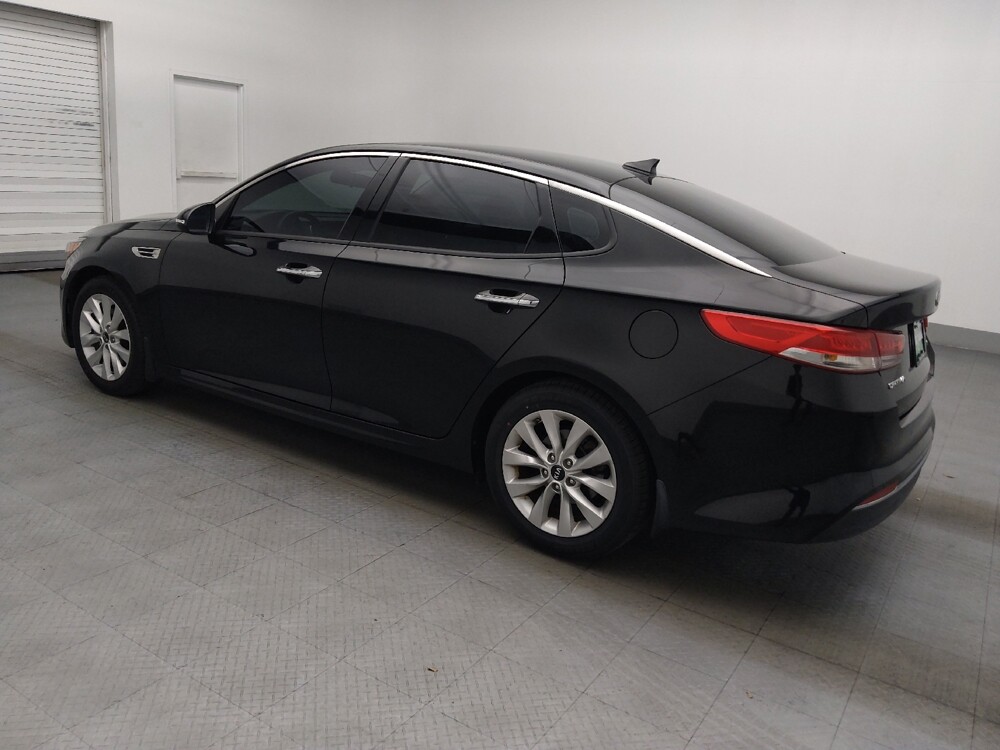 2018 Kia Optima in Gainesville, FL 32609 - 18144807 3