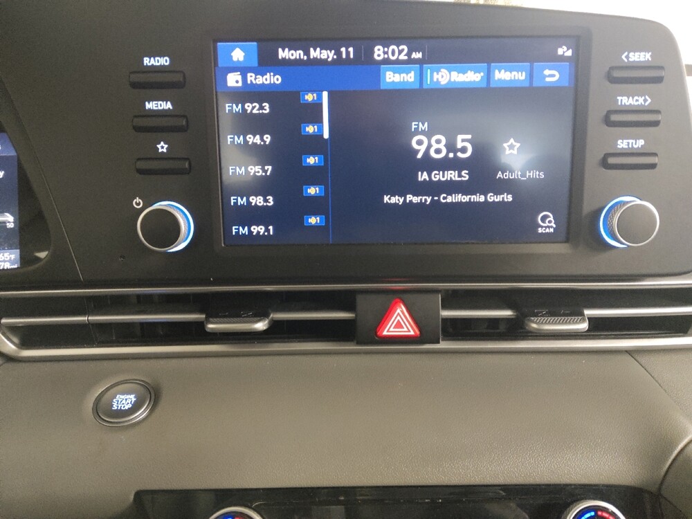 2022 Hyundai Elantra in Pelham, AL 35124 - 18144808 25