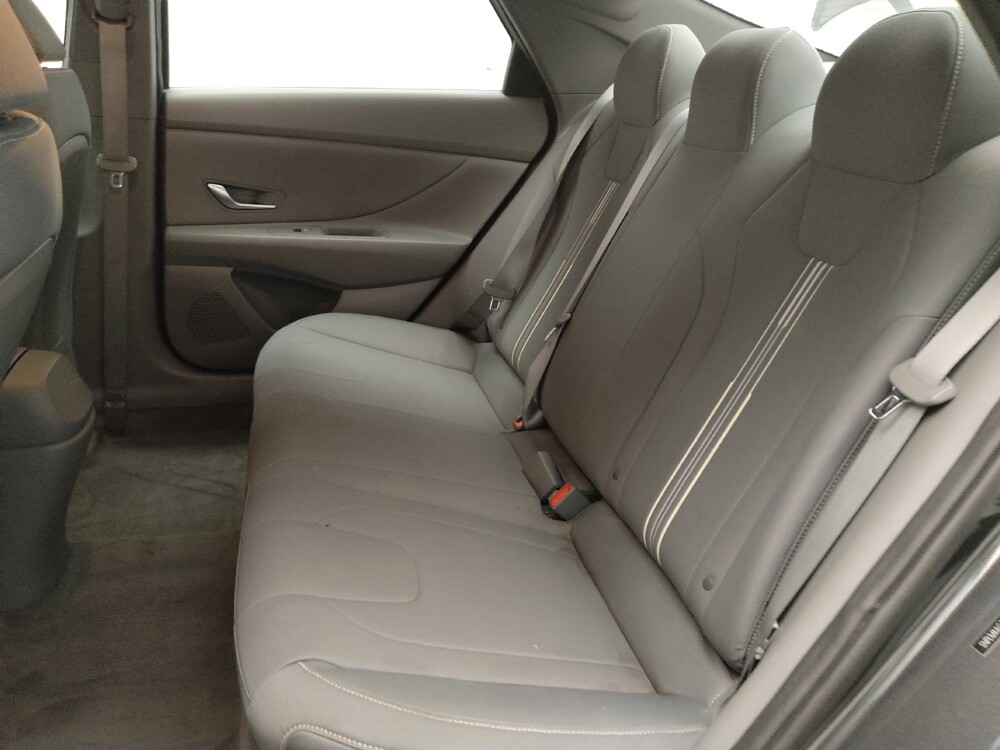 2022 Hyundai Elantra in Pelham, AL 35124 - 18144808 18