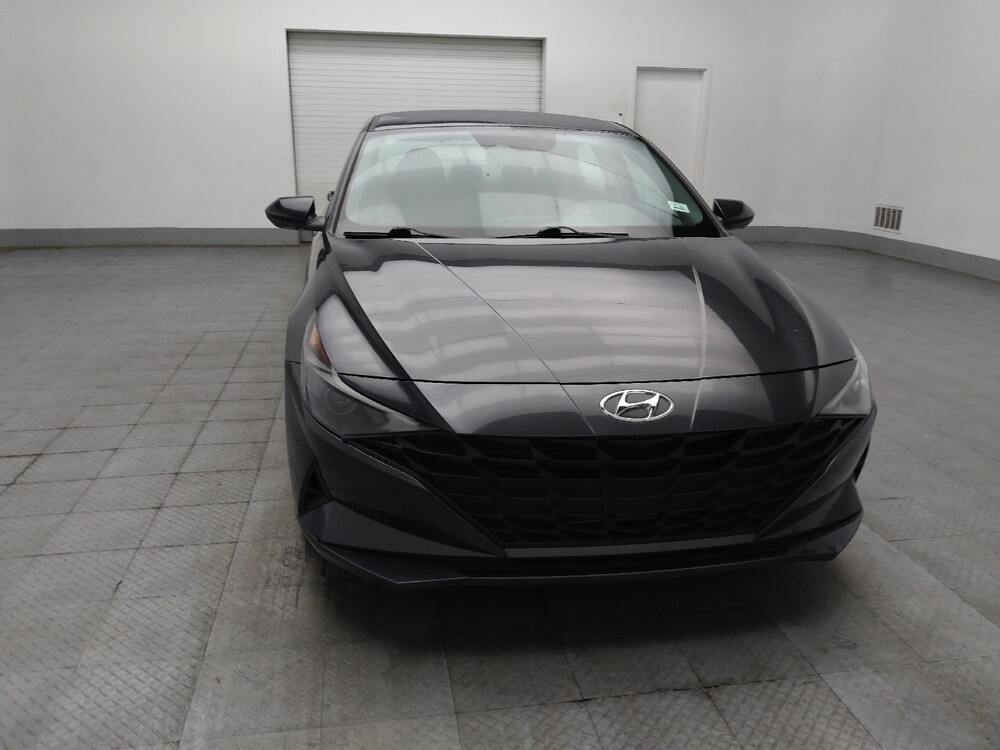 2022 Hyundai Elantra in Pelham, AL 35124 - 18144808 14