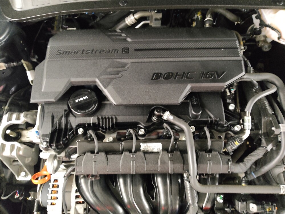 2022 Hyundai Elantra in Pelham, AL 35124 - 18144808 30