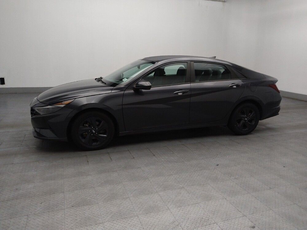 2022 Hyundai Elantra in Pelham, AL 35124 - 18144808 2