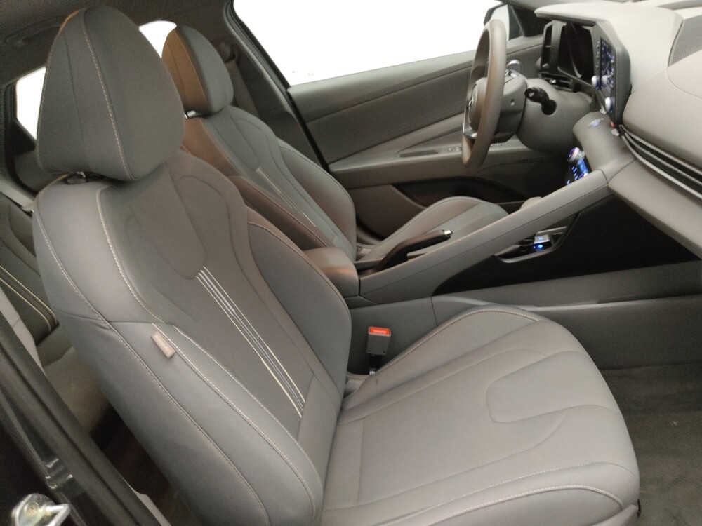 2022 Hyundai Elantra in Pelham, AL 35124 - 18144808 21