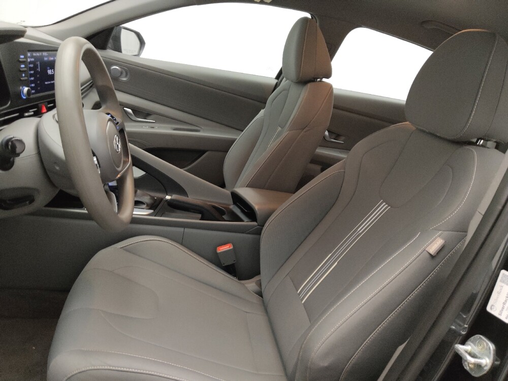 2022 Hyundai Elantra in Pelham, AL 35124 - 18144808 17