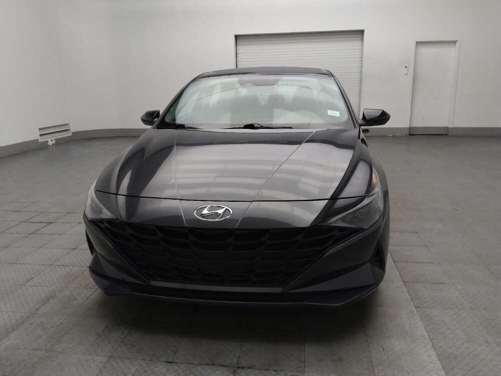 2022 Hyundai Elantra in Pelham, AL 35124 - 18144808 15
