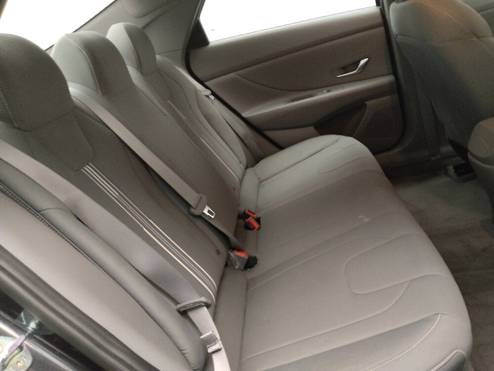2022 Hyundai Elantra in Pelham, AL 35124 - 18144808 19