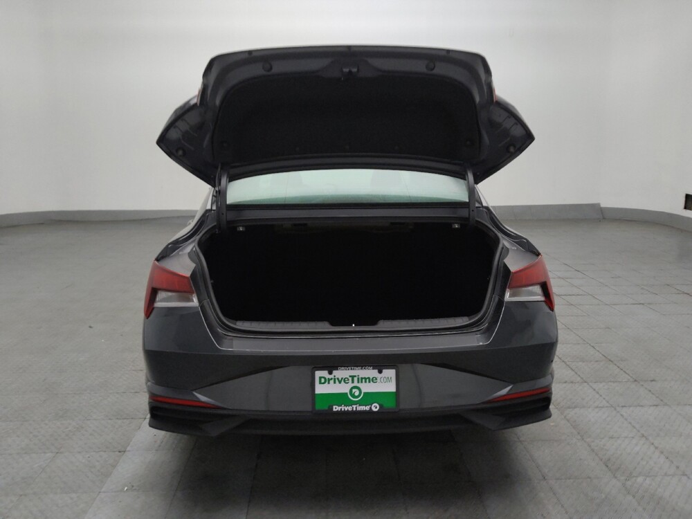 2022 Hyundai Elantra in Pelham, AL 35124 - 18144808 29