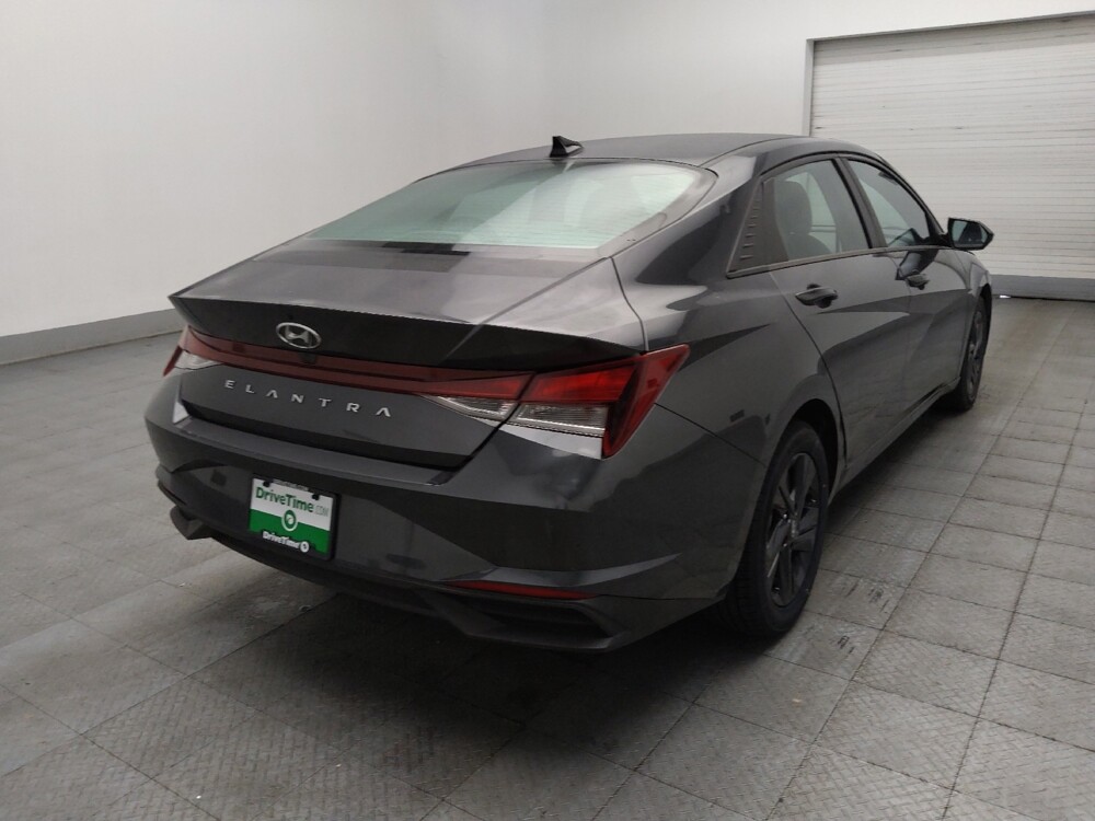 2022 Hyundai Elantra in Pelham, AL 35124 - 18144808 9