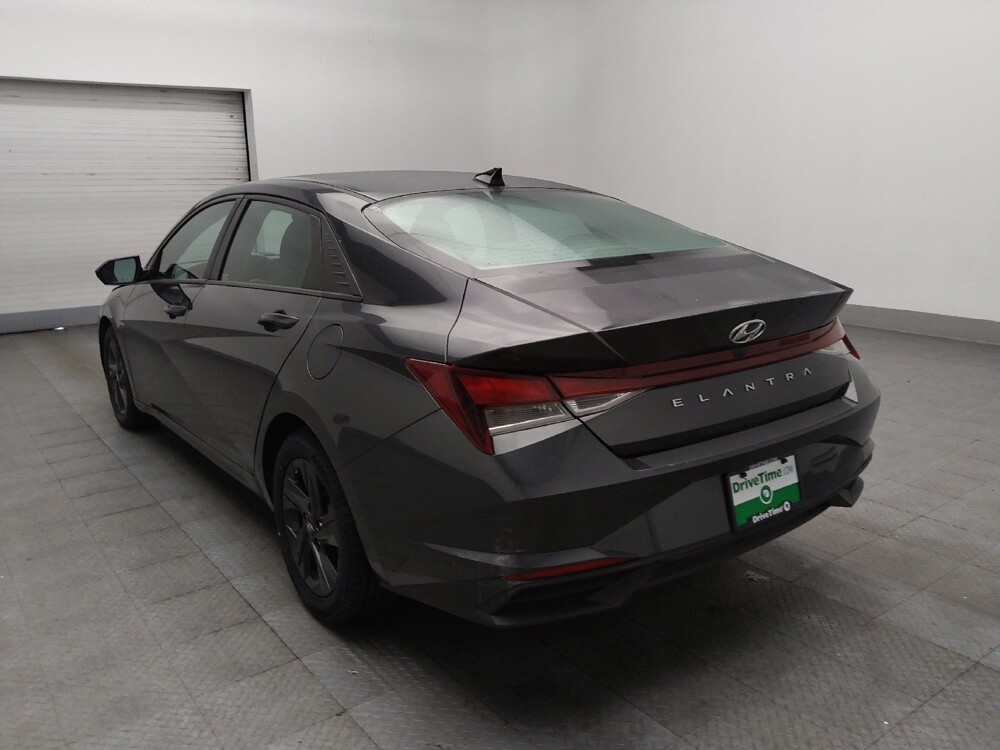 2022 Hyundai Elantra in Pelham, AL 35124 - 18144808 5