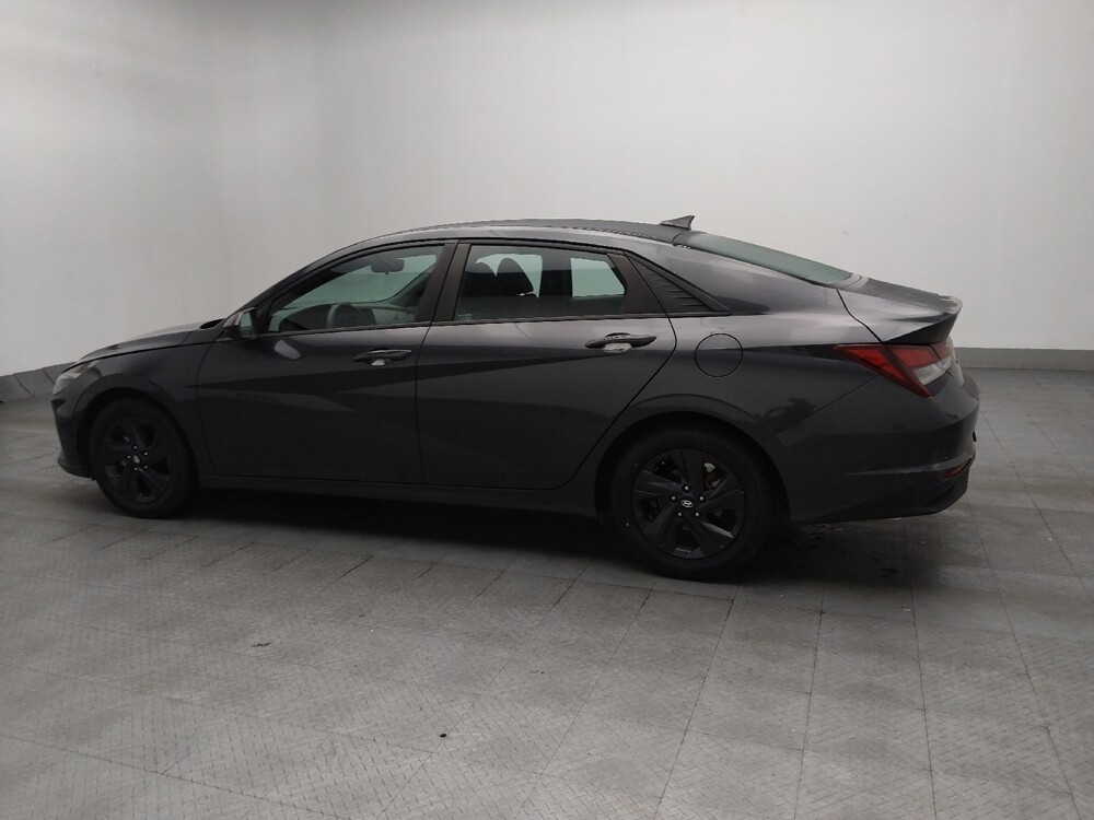 2022 Hyundai Elantra in Pelham, AL 35124 - 18144808 3