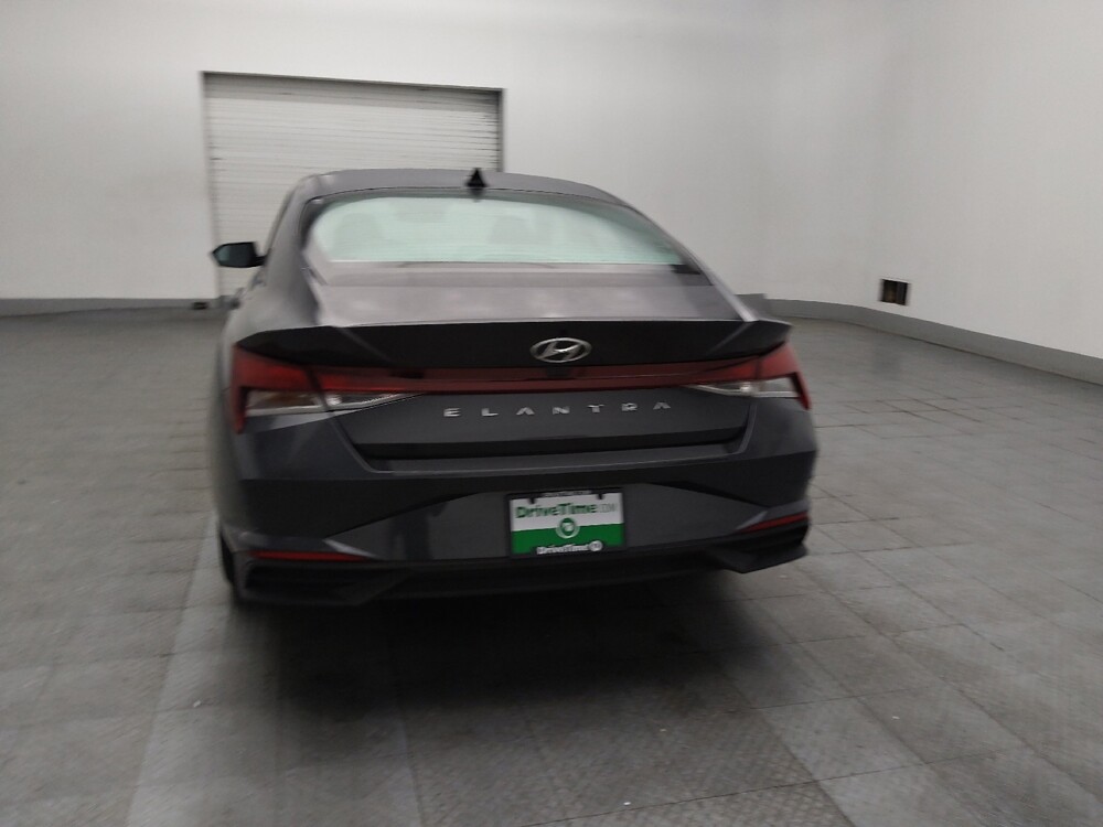 2022 Hyundai Elantra in Pelham, AL 35124 - 18144808 6