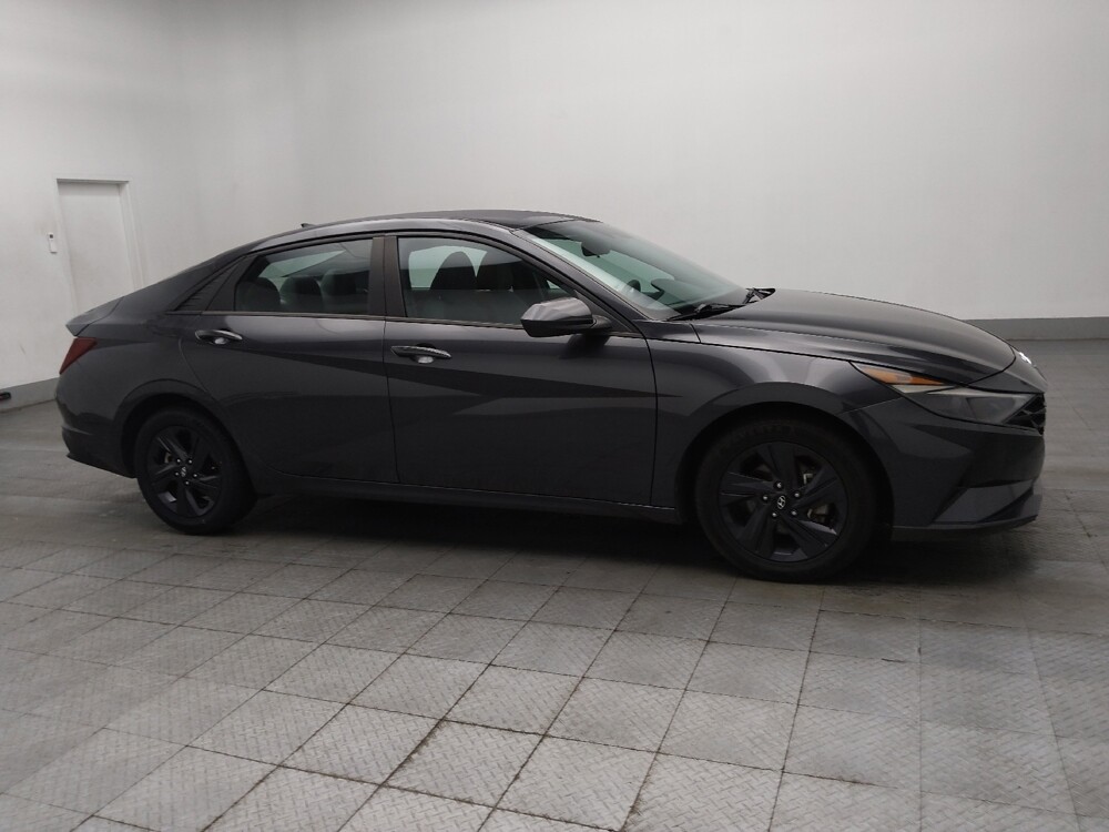 2022 Hyundai Elantra in Pelham, AL 35124 - 18144808 11