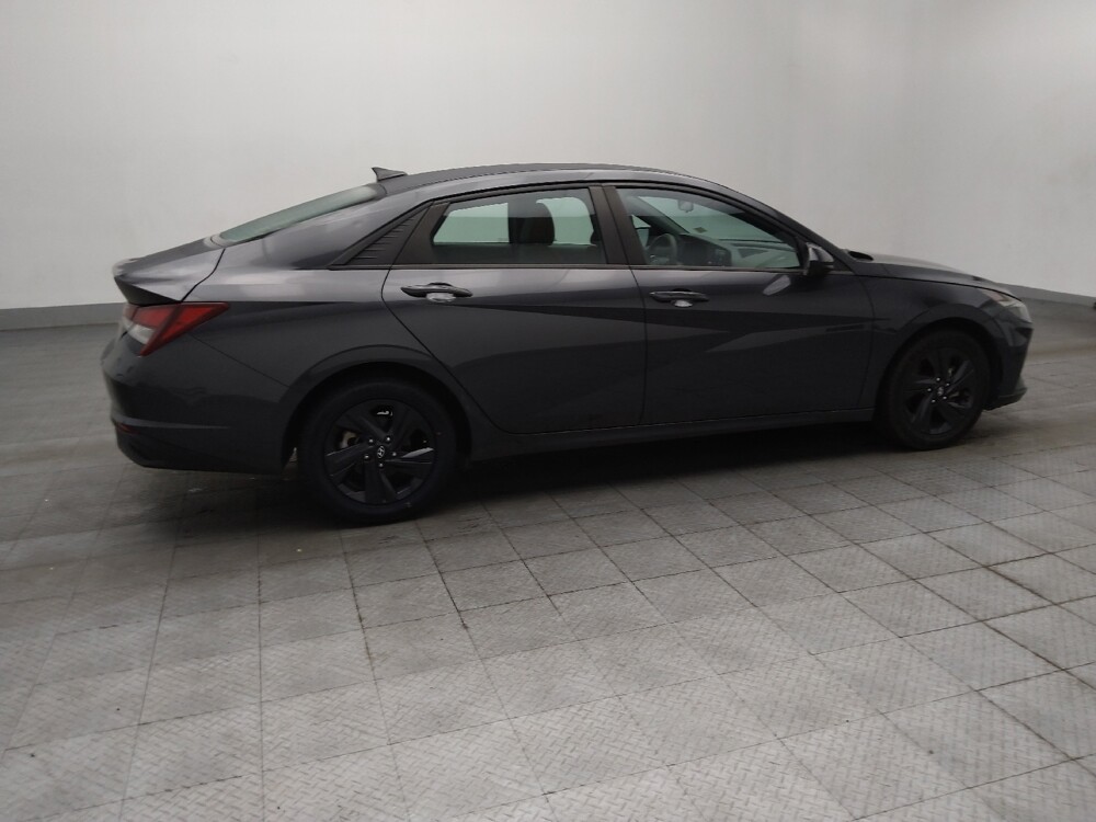 2022 Hyundai Elantra in Pelham, AL 35124 - 18144808 10
