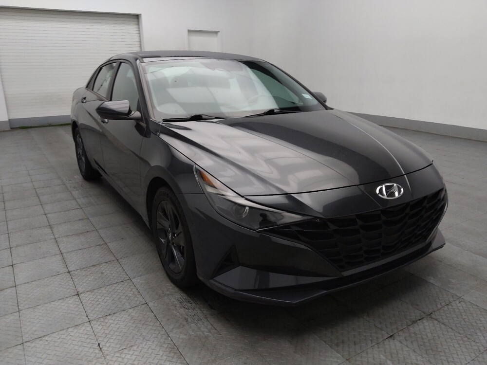 2022 Hyundai Elantra in Pelham, AL 35124 - 18144808 13
