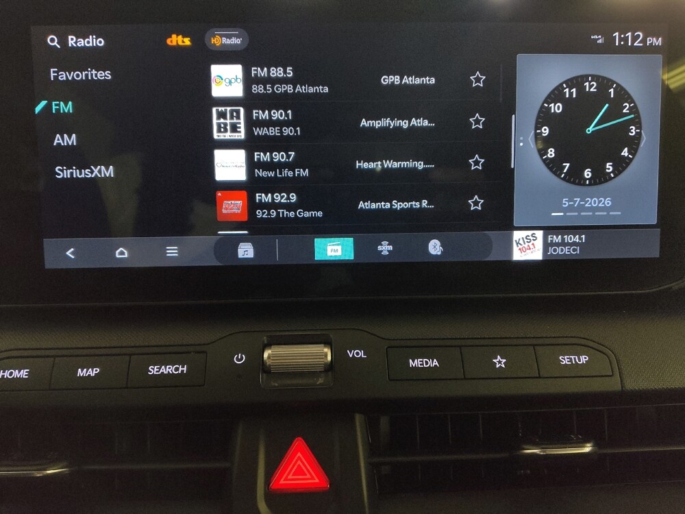 2025 Kia K4 in Union City, GA 30291 - 18144809 25
