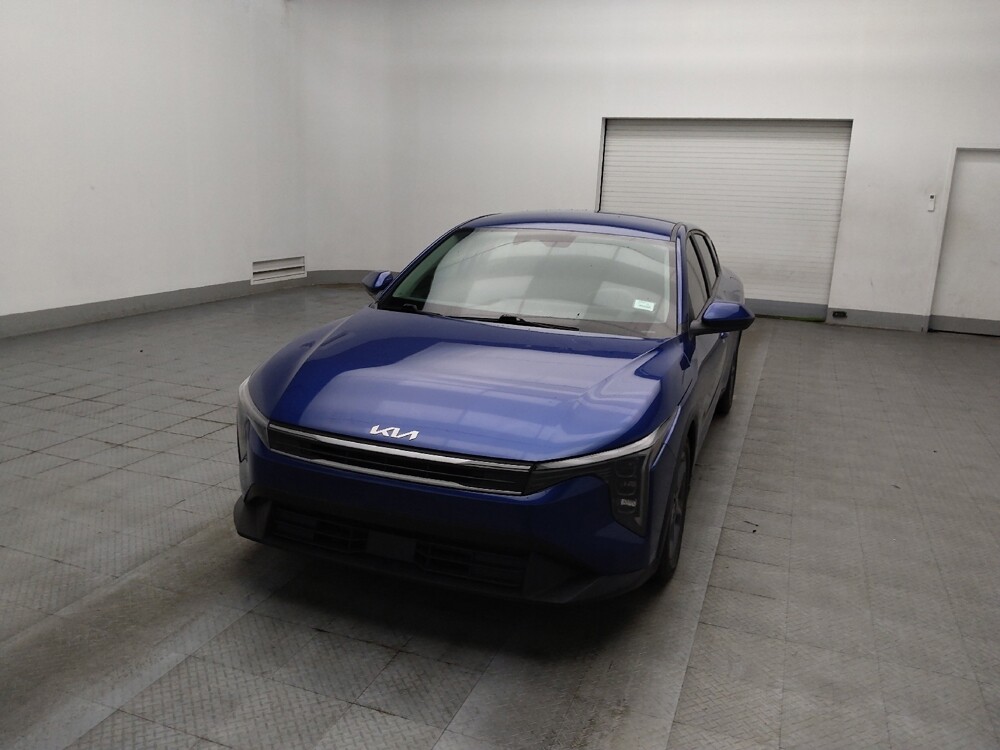 2025 Kia K4 in Union City, GA 30291 - 18144809 15