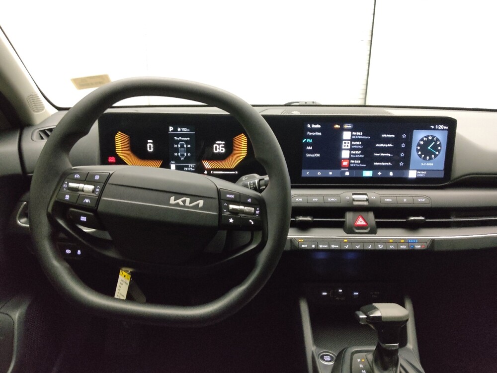 2025 Kia K4 in Union City, GA 30291 - 18144809 22