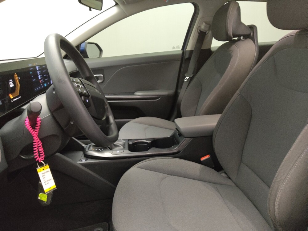 2025 Kia K4 in Union City, GA 30291 - 18144809 17