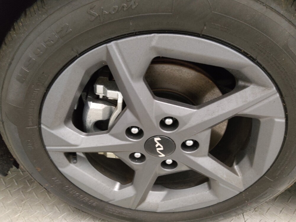 2025 Kia K4 in Union City, GA 30291 - 18144809 31