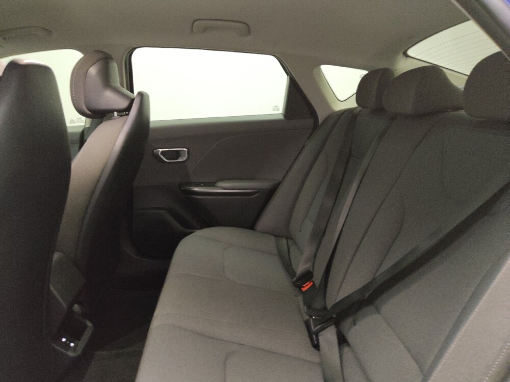 2025 Kia K4 in Union City, GA 30291 - 18144809 18