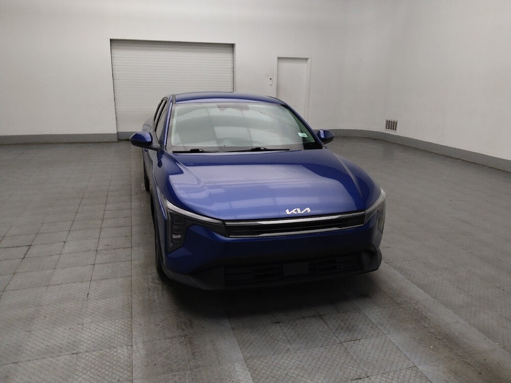 2025 Kia K4 in Union City, GA 30291 - 18144809 14