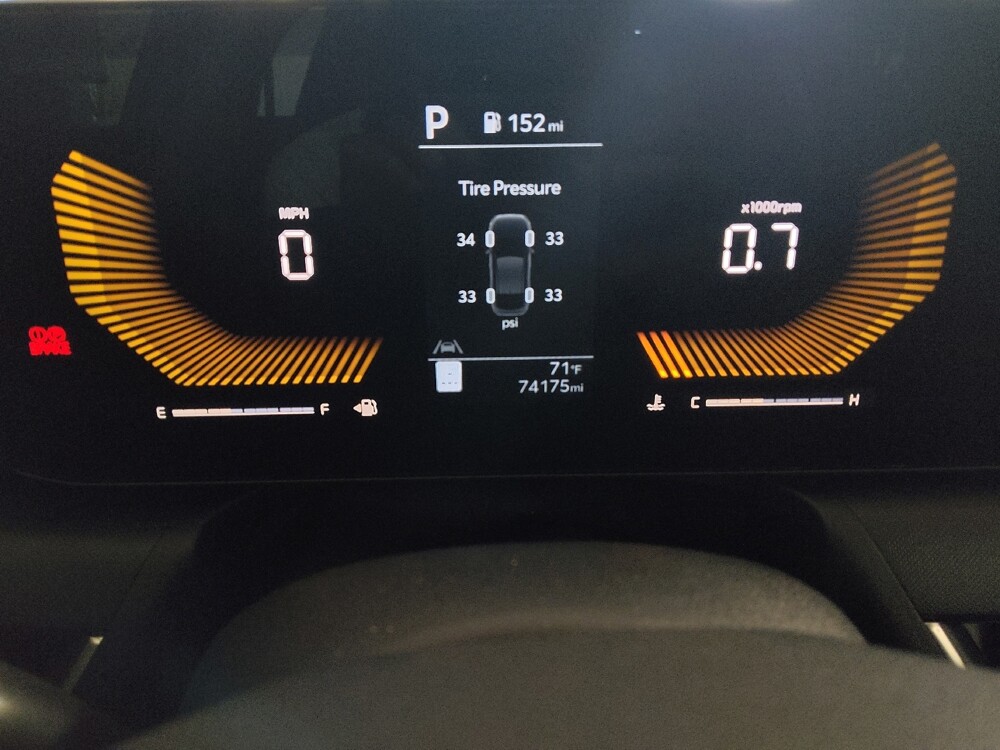 2025 Kia K4 in Union City, GA 30291 - 18144809 23