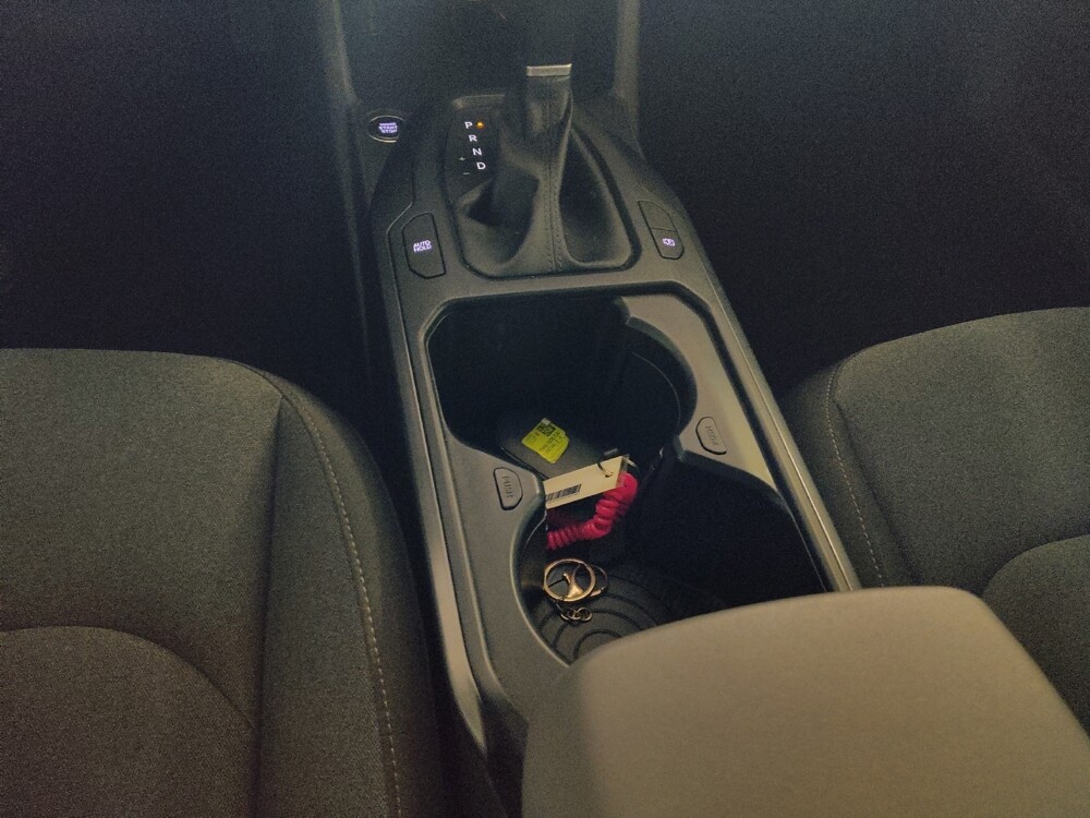 2025 Kia K4 in Union City, GA 30291 - 18144809 26