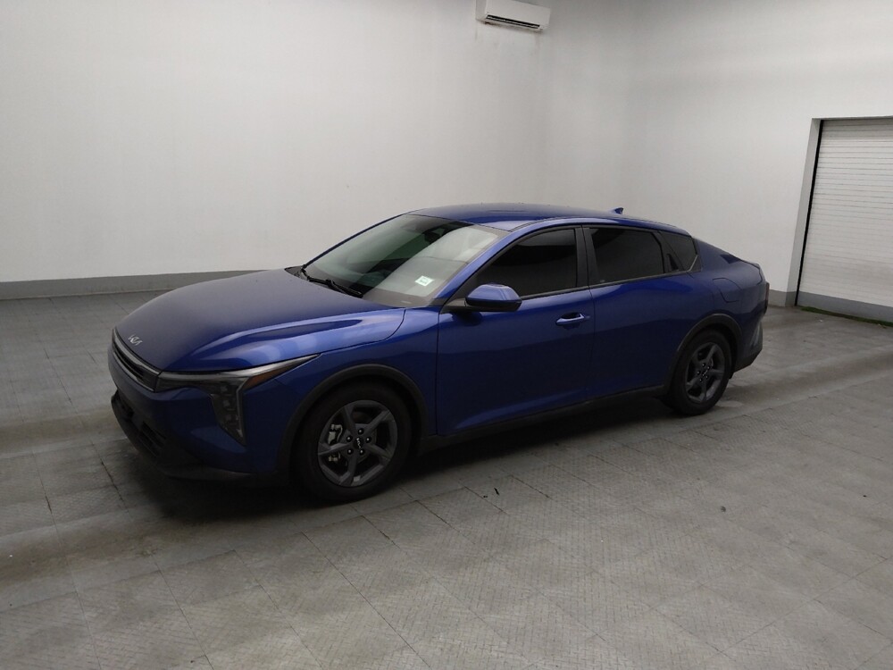 2025 Kia K4 in Union City, GA 30291 - 18144809 2